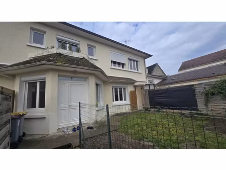 vente appartement 5 pièces 76 m² à lardy (91510)  249 000 €
