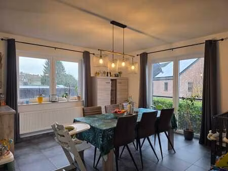 proximité écoles  commerces et centre de village