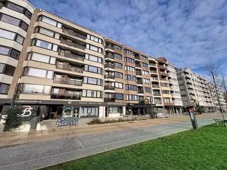 appartement 2 chambres soigné  bénéficiant d’une excellente…