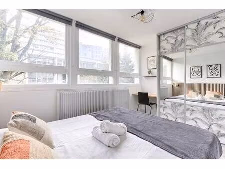 vente immeuble 160 m² paris 20 (75020)