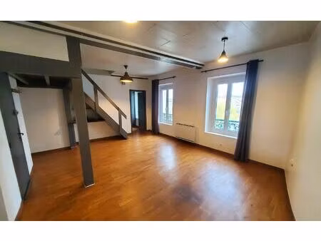 appartement meaux 66 m² t-3 à vendre  175 000 €