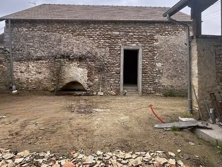 vente maison 2 pièces 52 m² perthes (77930)