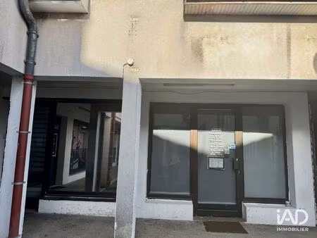 vente commerce 26 m² vert-saint-denis (77240)