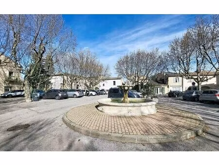 maison codognan m² t-2 à vendre  92 000 €