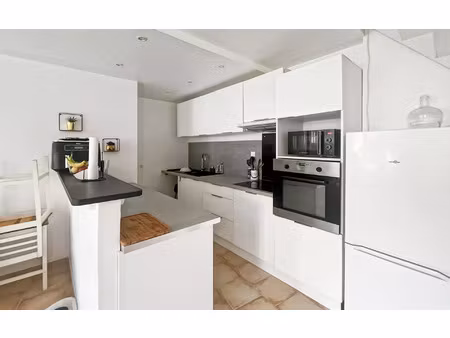 maison montalet-le-bois 64.58 m² t-3 à vendre  159 900 €