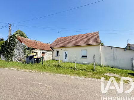 vente maison 4 pièces 96 m² saint-martin-du-boschet (77320)