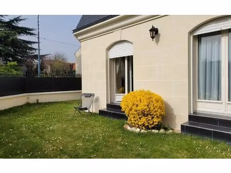 maison la varenne - saint-maur-des-fossés m² t-5 à vendre  1 349 000 €