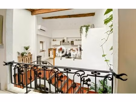 maison saint-zacharie m² t-4 à vendre  275 000 €