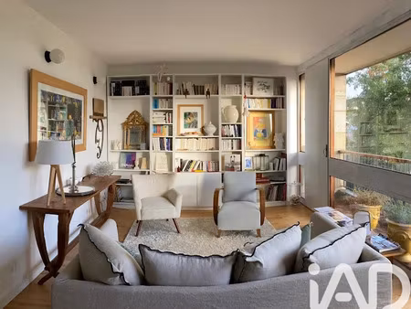 vente appartement 3 pièces 72 m² à la celle-saint-cloud (78170)  279 000 €