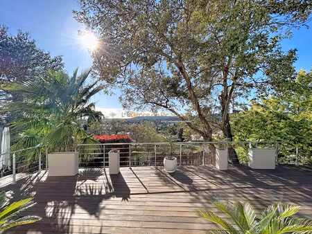 vente villa 6 pièces