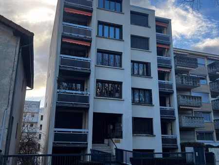 chamalières  2 pièces 38 m2