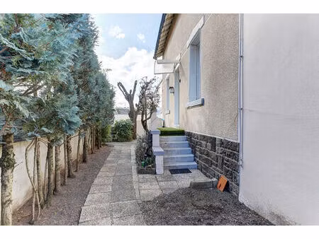 maison 135m2 - la rotonde - lecoq - clermont-fd