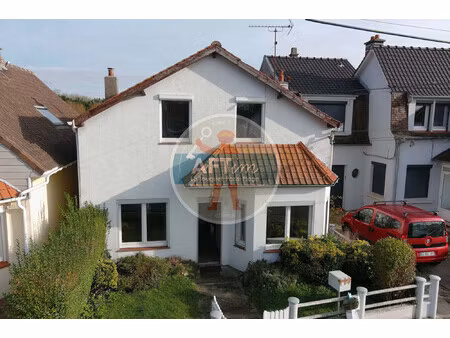 cucq- maison a rénover