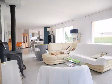 vente maison 4 pièces 116 m² limésy (76570)