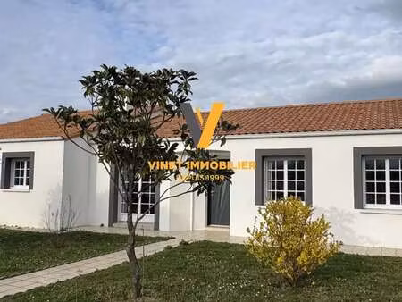 vente maison à la planche (44140) : à vendre / la planche