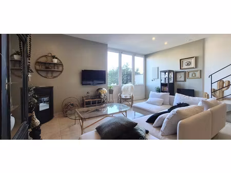 vente appartement 4 pièces 90 m² à brignais (69530)  339 000 €