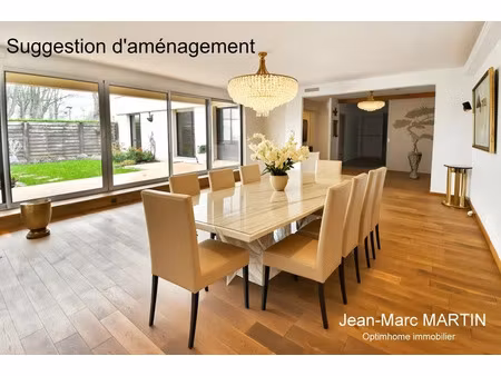 vente appartement 4 pièces 107 m² à villeneuve-d'ascq (59491)  338 000 €