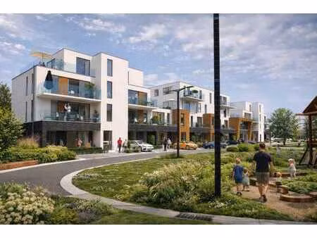 résidence zomerlinde