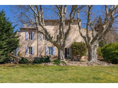 vente appartement 3 pièces 73.11 m² à le tholonet (13100)  295 000 €