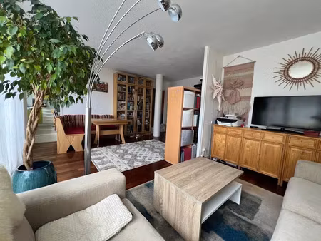 vente appartement 5 pièces 82 m² à fontenay-aux-roses (92260)  344 000 €