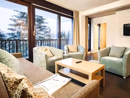 vente appartement 4 pièces à flaine (74300)  342 528 €