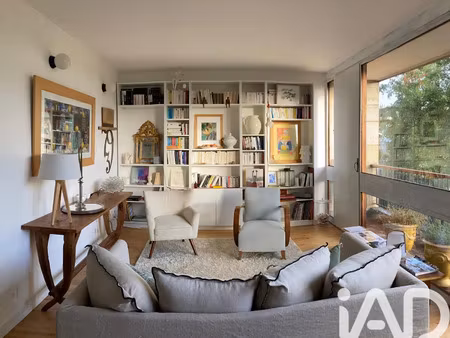 vente appartement 3 pièces 71 m² la celle-saint-cloud (78170)