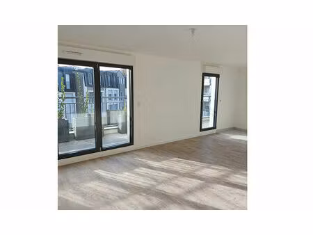 vente programme neuf t4 pièces 93 m² le port-marly (78560)