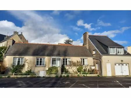 vente maison à camaret-sur-mer (29570) : à vendre / 124m² camaret-sur-mer