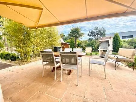 vente maison piscine à vannes centre ville (56000) : à vendre piscine / 252m² vannes centr