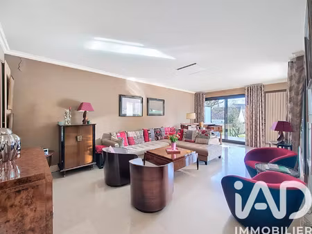 vente maison 9 pièces 222 m² rambouillet (78120)