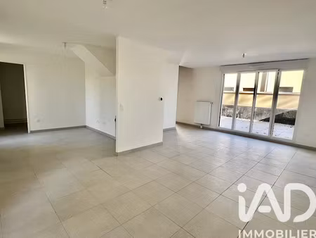 vente duplex 4 pièces 89 m² à valmondois (95760)  385 000 €