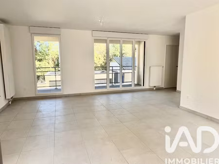 vente duplex 5 pièces 95 m² à valmondois (95760)  388 000 €