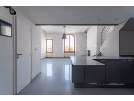 vente appartement 2 pièces 75 m² à marseille 1er (13001)  475 000 €
