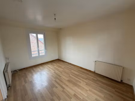 appartement t2 bis quartier saint pierre