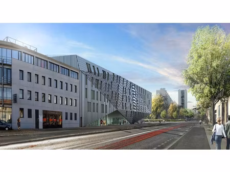 investissement en residence hotelière