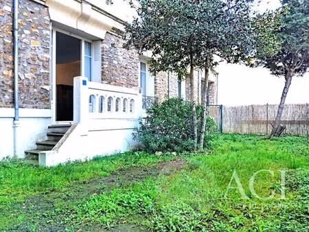 appartement 3 piece deuil la barre -barre ormesson