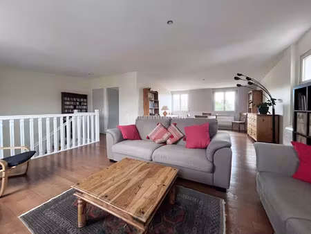 vente appartement 5 pièces 99 m2 à joinville-le-pont