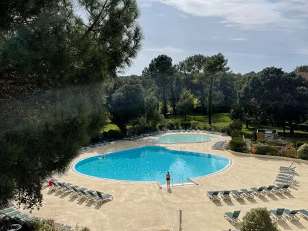 t2 moliets plage investissement locatif