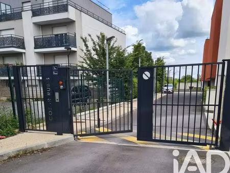 parking à pontault-combault (77340)