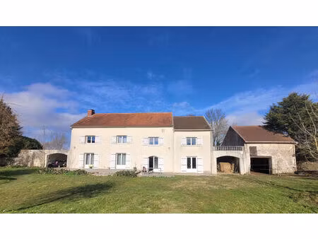 belle propriété équestre