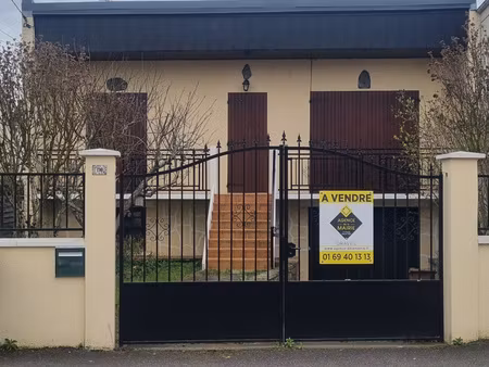 maison plain pied et proche centre