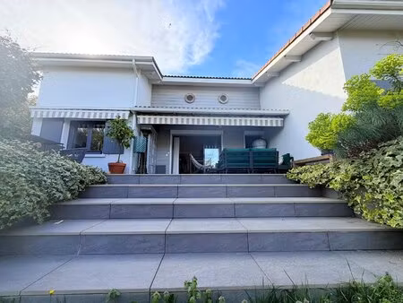 superbe maison avec piscine