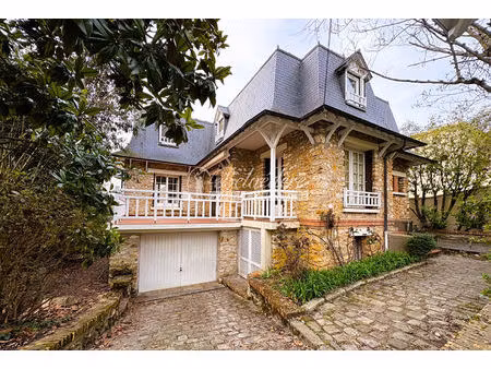 maison saint leu la foret