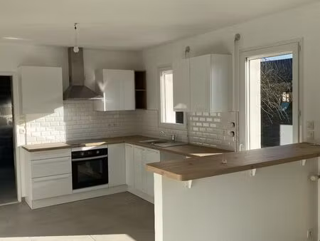 location maison 6 pièces 110 m² à trélazé (49800)