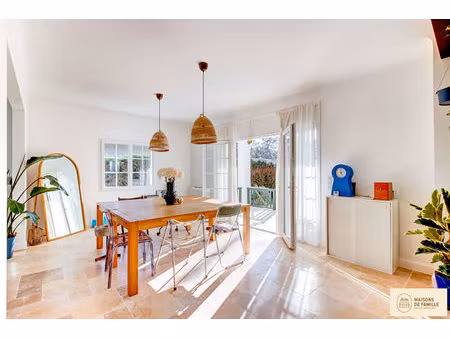 maison à vendre à capbreton - 185 m2