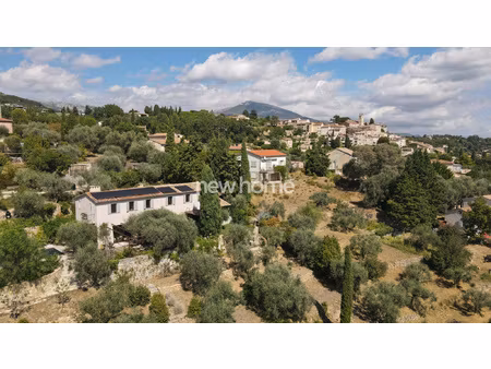 élégante villa provençale rénovée avec vue mer panoramique e