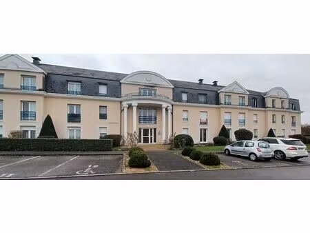 situé en résidence