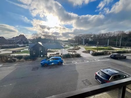 appartement à louer à wenduine € 900 (lm2oe) - immo wenduine | zimmo