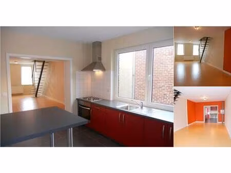 appartement à louer avec 2 chambres   fléron (vbd98138)