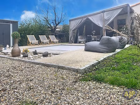 batiment mixte activité et habitation